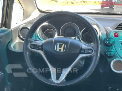 FIT 1.5 EX 16V