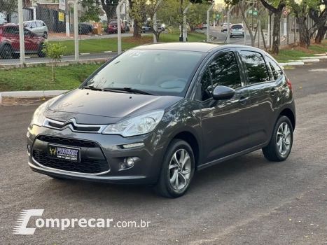 CITROEN C3 1.5 Attraction 8V 5 portas