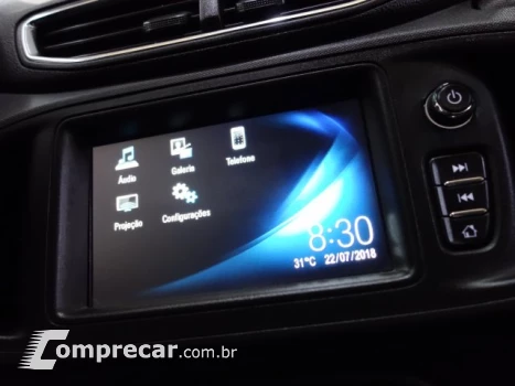 PRISMA - 1.4 MPFI LT 8V 4P AUTOMÁTICO