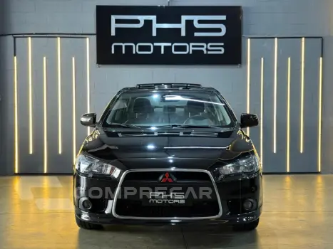 LANCER 2.0 GT 16V