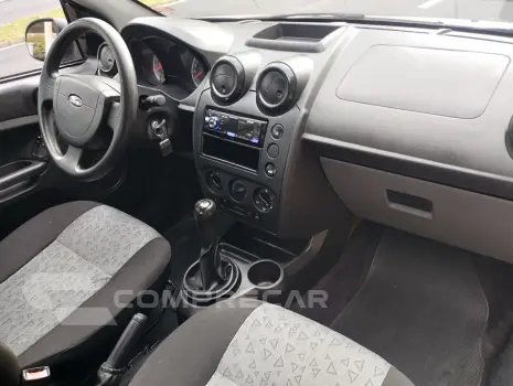 Fiesta Sedan 1.6 4P CLASS FLEX