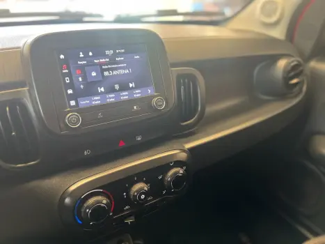 FIAT MOBI 1.0 EVO TREKKING