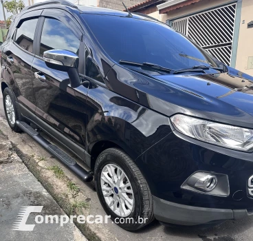ECOSPORT 1.6 SE 16V