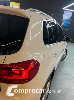 TIGUAN 2.0 TSI 16V Turbo