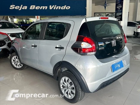 MOBI 1.0 EVO FLEX LIKE. MANUAL