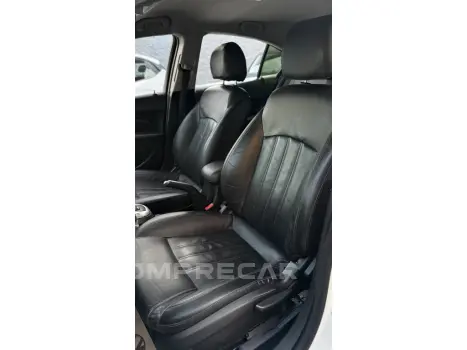 CRUZE 1.8 LT SPORT6 16V FLEX 4P AUTOMÁTICO