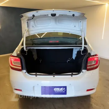 LOGAN Zen Flex 1.0 12V 4p Mec.