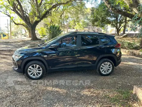 TRACKER 1.0 TURBO FLEX LTZ AUTOMÁTICO