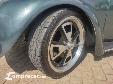 FUSCA 1.6 8V