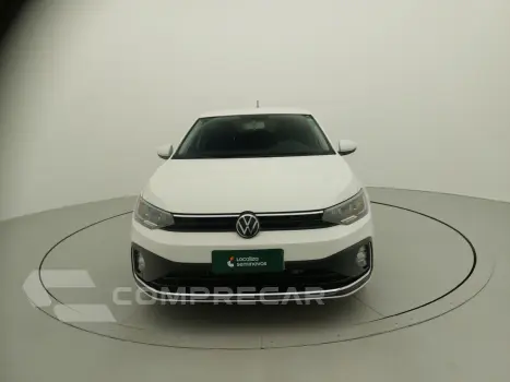 VIRTUS 1.0 170 TSI AUTOMÁTICO