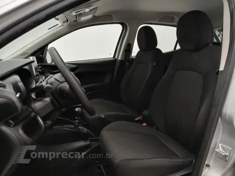 ARGO 1.0 FIREFLY FLEX DRIVE MANUAL