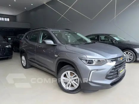 TRACKER 1.0 Turbo LT