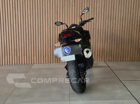 Z400