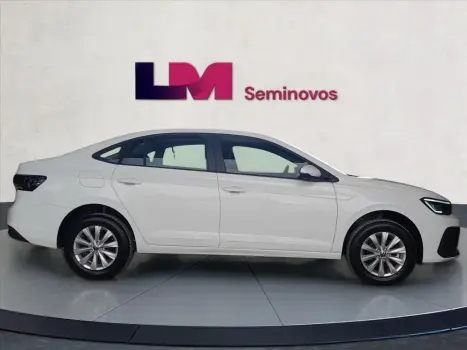 VIRTUS 1.0 170 TSI MANUAL