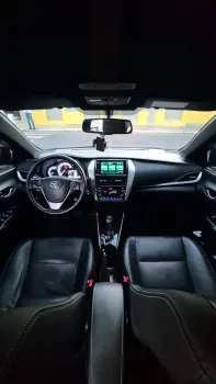 YARIS 1.5 16V XS