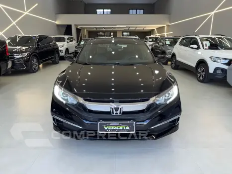 CIVIC 2.0 16vone LX