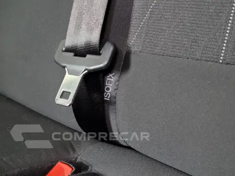 EcoSport SE 1.5 12V Flex 5p Aut.