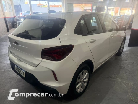 Onix Hatch 1.0 4P FLEX LT