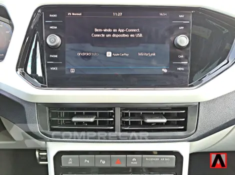 T-CROSS 1.4 250 TSI Highline