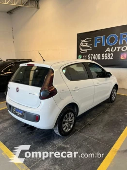 PALIO 1.0 MPI Attractive 8V