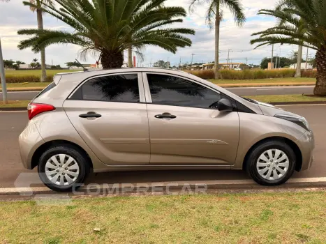 HB20 1.0 Comfort 12V