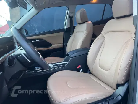 Creta Platinum 1.0 TB 12V Flex Aut.