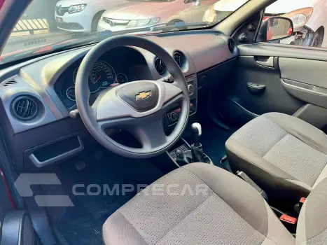 CELTA 1.0 MPFI LT 8V