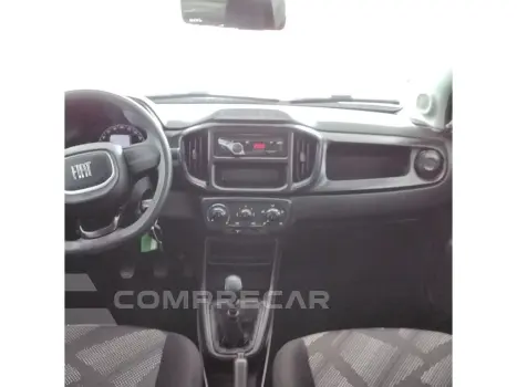 MOBI 1.0 FIREFLY FLEX LIKE. MANUAL
