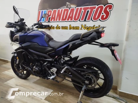 TRACER 900 GT