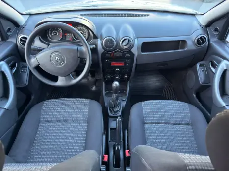 SANDERO 1.6 Expression 8V