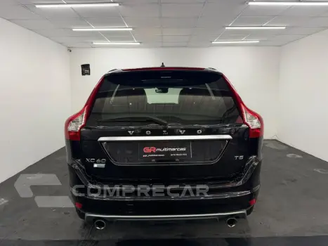 XC 60 T-5 R-DESIGN 2.0 FWD 5p