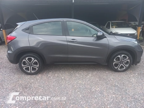 HR-V 1.8 16V LX