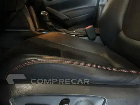 Corolla Cross 2.0 Vvt-Ie Flex Gr-Sport Direct Shift
