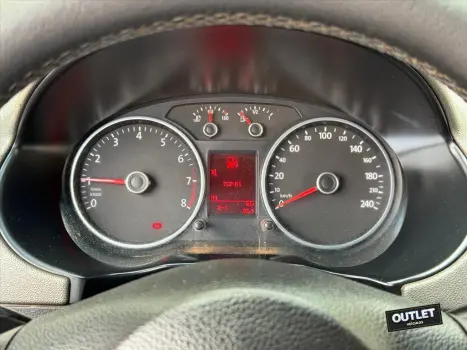 SAVEIRO 1.6 CROSS CE 16V FLEX 2P MANUAL