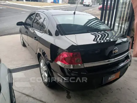 Vectra EXPRESSION 2.0 MPFI FlexPower Mec
