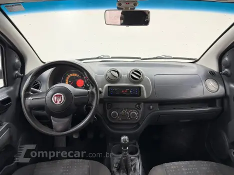 UNO 1.0 EVO Vivace 8V