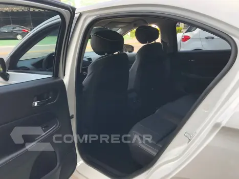 City 1.5 I-Vtec Flex Hatch Exl Cvt