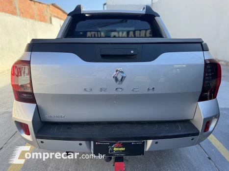 DUSTER OROCH 1.6 16V Dynamique