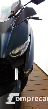 YAMAHA XMAX 250 ABS