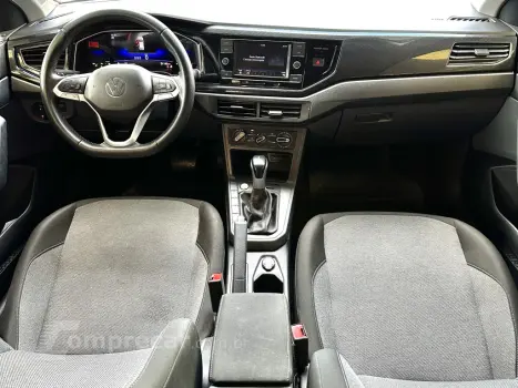 POLO 1.0 12V 170 TSI COMFORTLINE FLEX AUTOMÁTICO