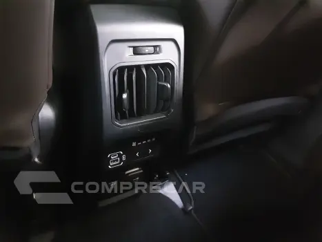 COMMANDER 1.3 T270 TURBO FLEX OVERLAND AT6