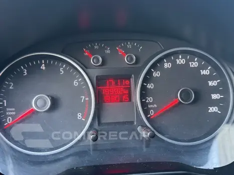 GOL 1.0 MI 8V FLEX 2P MANUAL G.VI