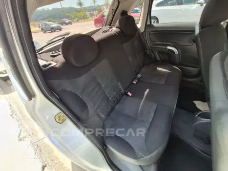 C3 1.4 I GLX 8V