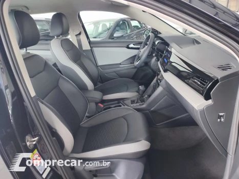 TAOS 1.4 250 TSI Comfortline