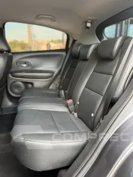 HR-V 1.5 DI I-vtec EXL