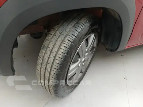 KWID 1.0 12V SCE FLEX ZEN MANUAL