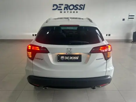 HR-V TOURING 1.5 TB 16V 5P