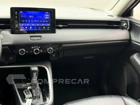 HR-V EXL 1.5 Sensing 16V 5p Aut.