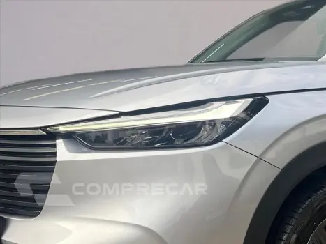 HR-V 1.5 DI I-VTEC FLEX EXL CVT