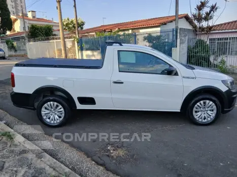 SAVEIRO 1.6 8V